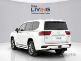 Toyota Land Cruiser GXR Twin Turbo 2024